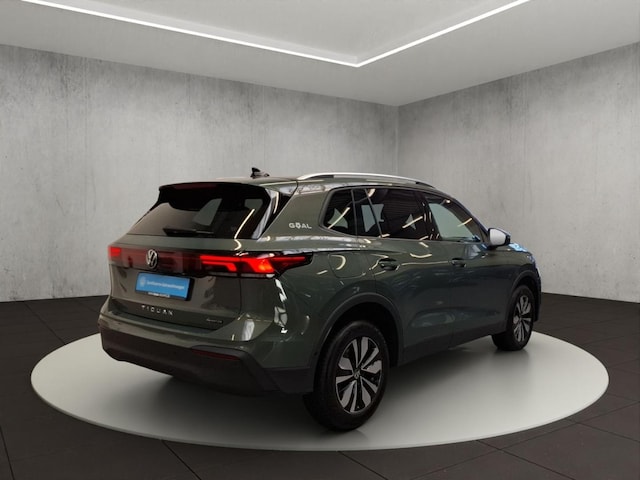 Volkswagen Tiguan 4Motion DSG Life