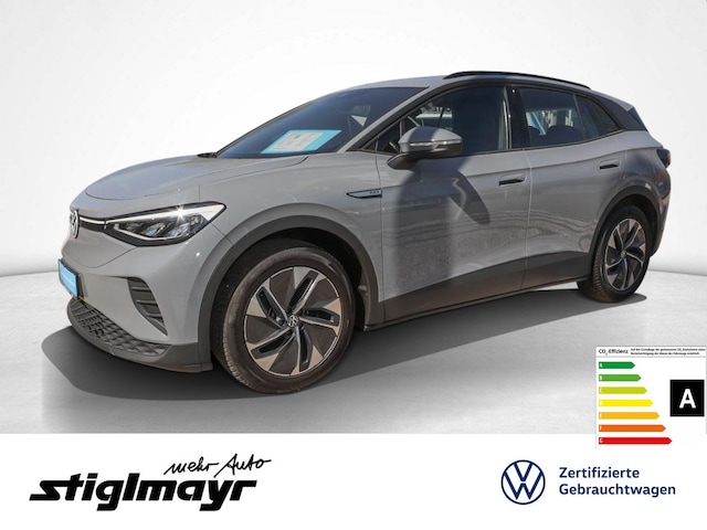 Volkswagen ID.4 Performance Pro
