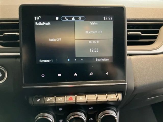 Mitsubishi ASX Inform