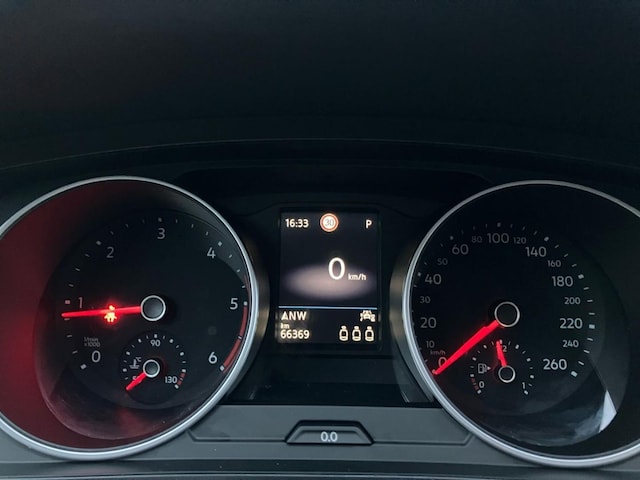 Volkswagen Tiguan 2.0 TDI DSG Life