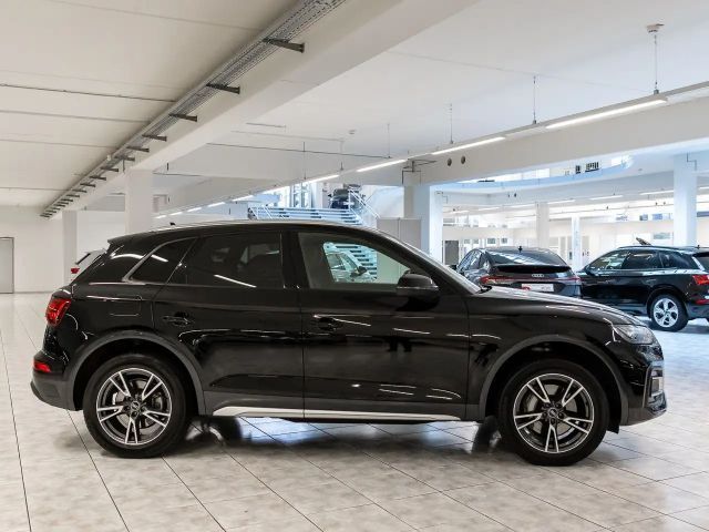 Audi Q5 50 TFSI Hybride Quattro