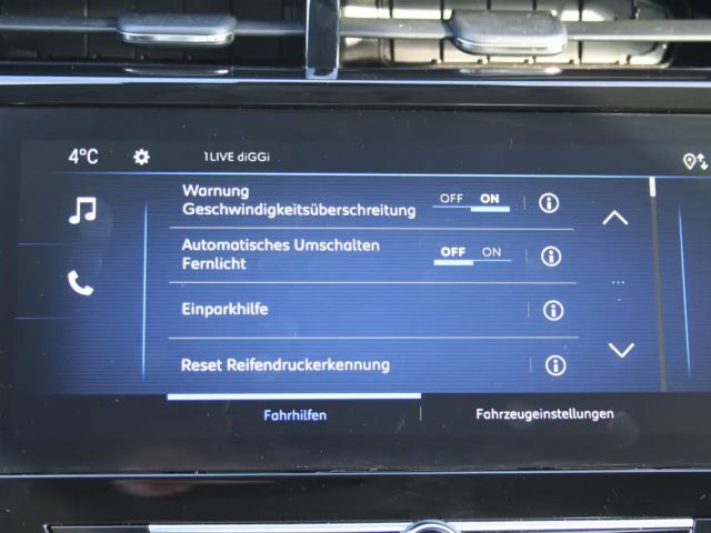 Opel Corsa Edition Hybrid