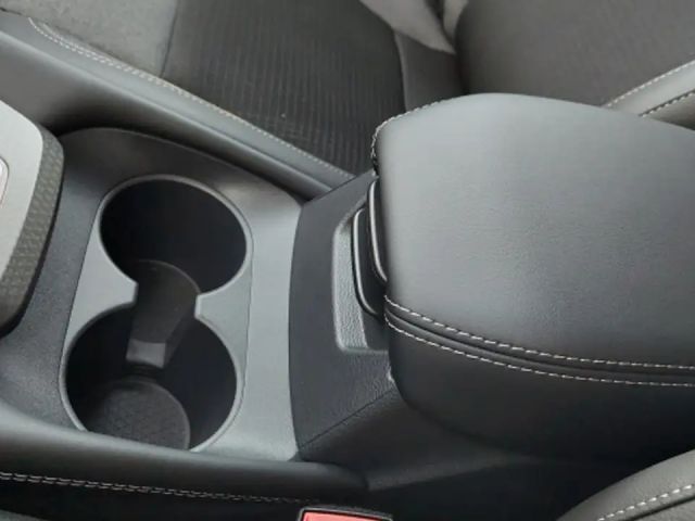 Nissan Qashqai AWD DIG-T N-Connecta