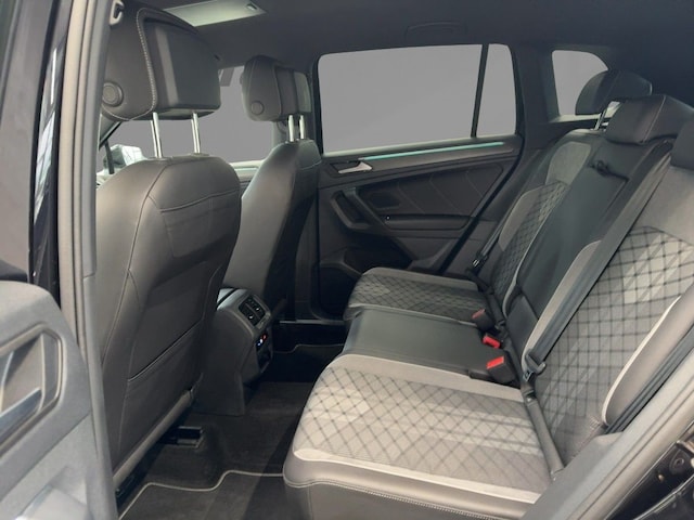 Volkswagen Tiguan 1.5 TSI DSG R-Line
