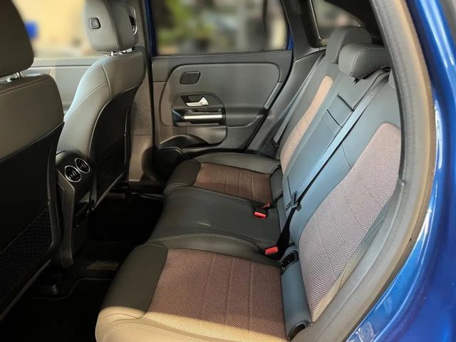 Mercedes-Benz EQA 350 4MATIC Electric Art