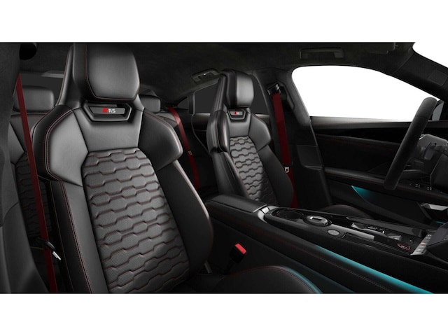 Audi RS e-tron GT Performance Quattro
