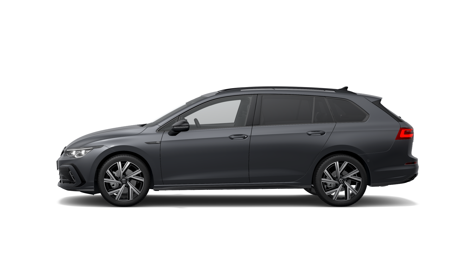 Volkswagen Golf 2.0 TSI DSG R-Line Variant