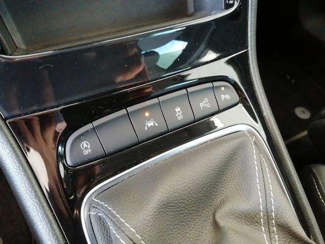 Opel Astra Sports Tourer