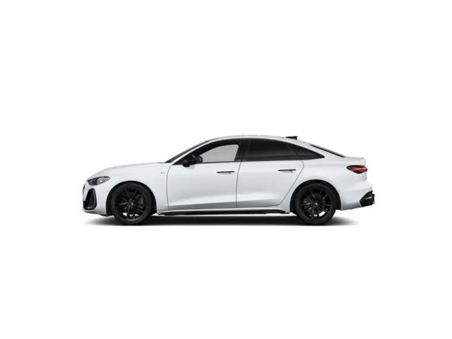 Audi A5 Quattro S-Line