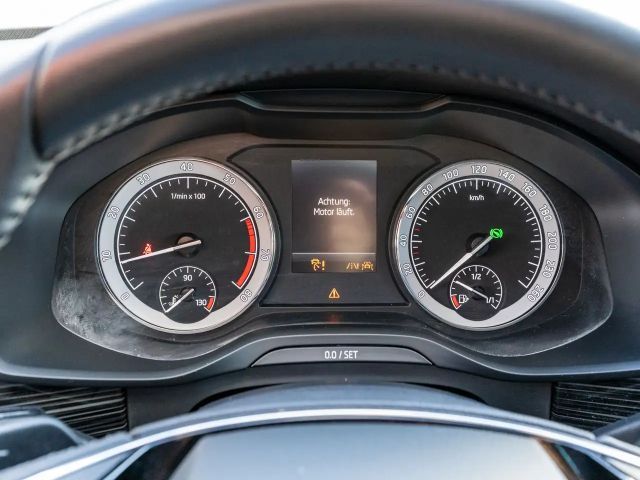 Skoda Kodiaq 2.0 TSI 4x4 Style Style