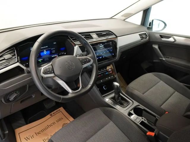 Volkswagen Touran DSG