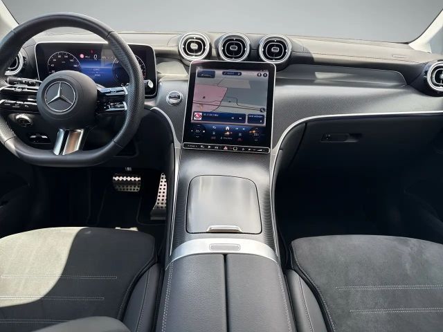 Mercedes-Benz GLC 300 4MATIC