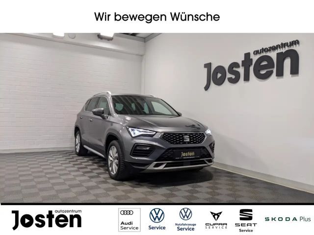 Seat Ateca 1.5 TSI