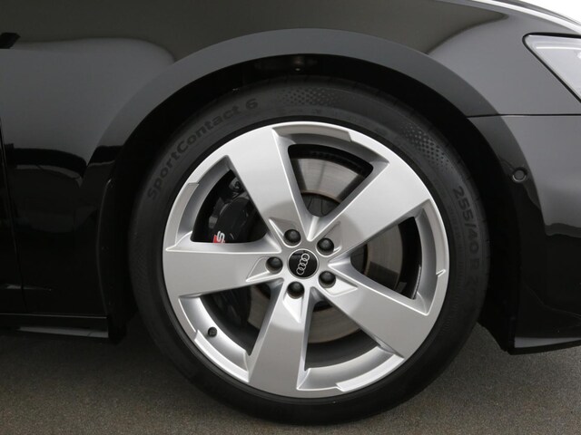 Audi S6 Avant Quattro