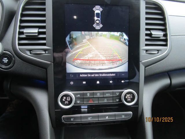 Renault Talisman Combi Estate Intens