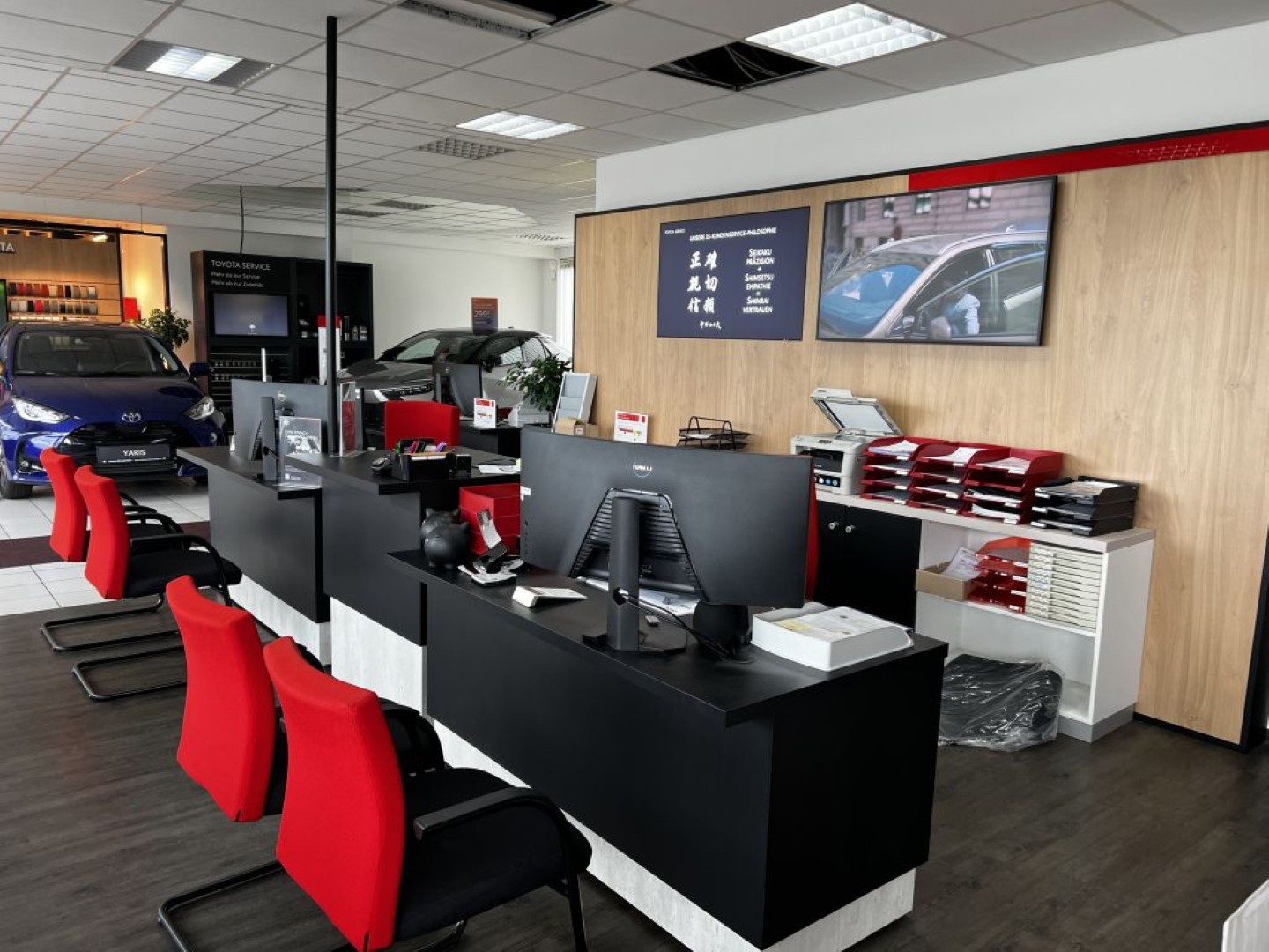 Toyota Corolla Cross 5-deurs Basis