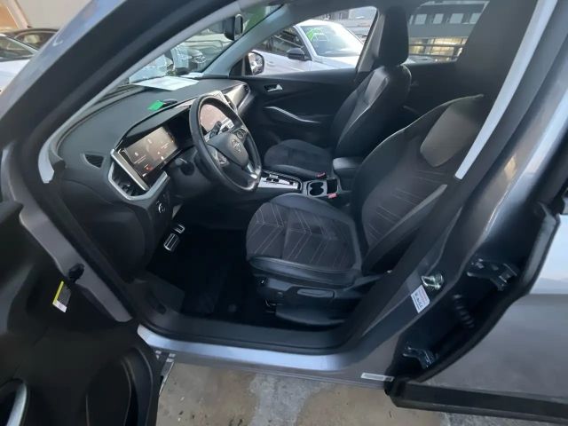 Opel Grandland X GS-Line Grand Sport
