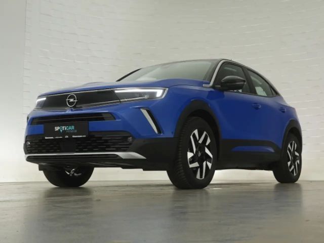 Opel Mokka Elegance