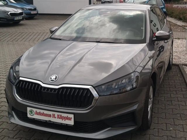 Skoda Fabia 1.0 TSI Ambition