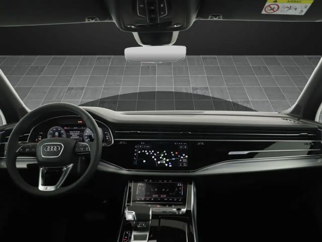Audi Q7 60 TFSI Hybride Quattro