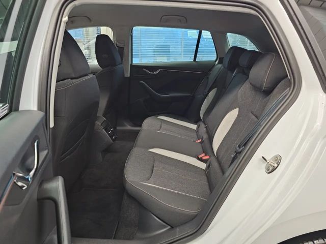 Skoda Scala Selection