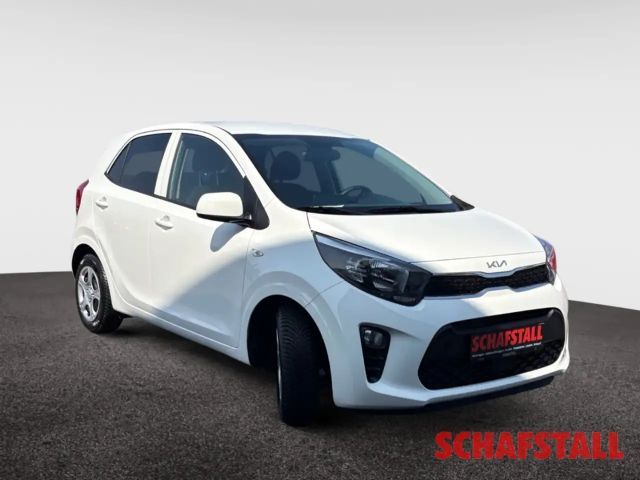 Kia Picanto Vision