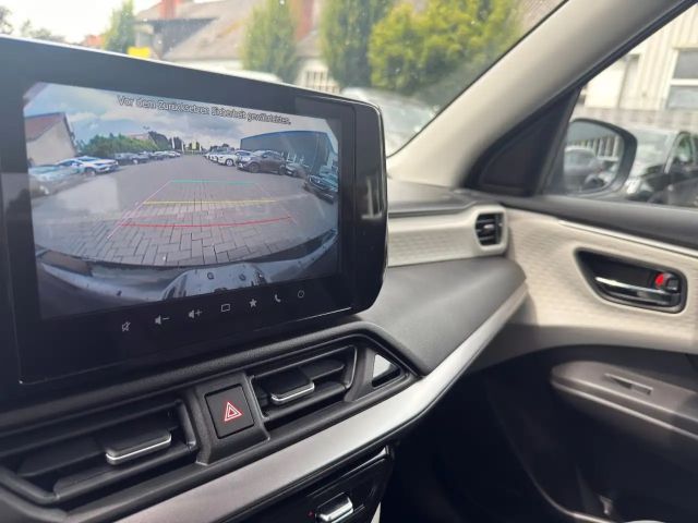 Suzuki Swift Comfort