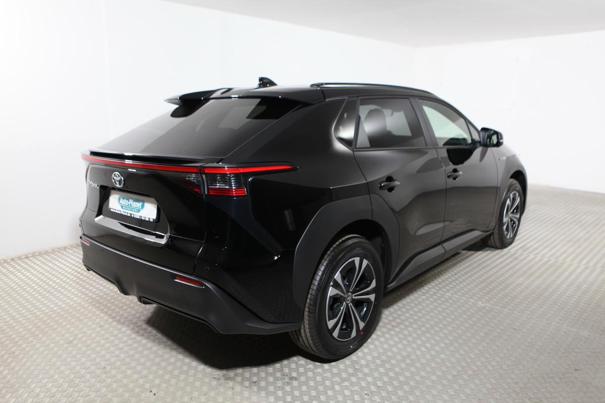 Toyota bZ4X Comfort