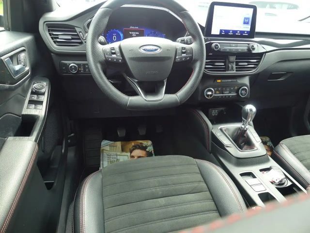 Ford Kuga ST Line X