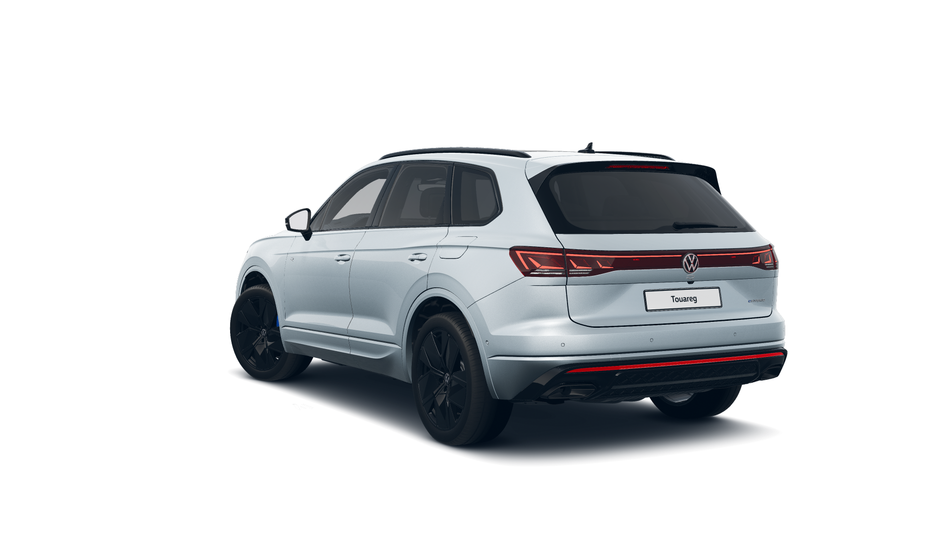 Volkswagen Touareg 3.0 V6 TSI eHybrid