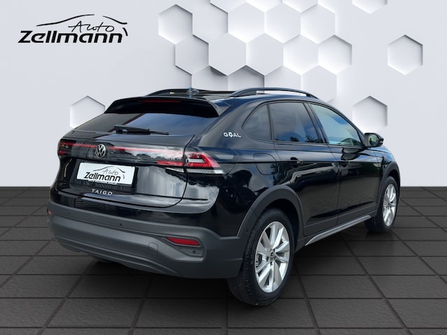 Volkswagen Taigo 1.0 TSI DSG IQ.Drive