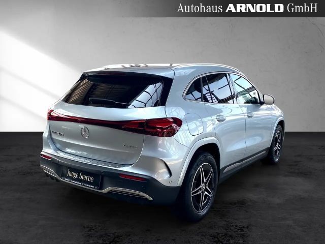 Mercedes-Benz EQA 300 4MATIC AMG Line