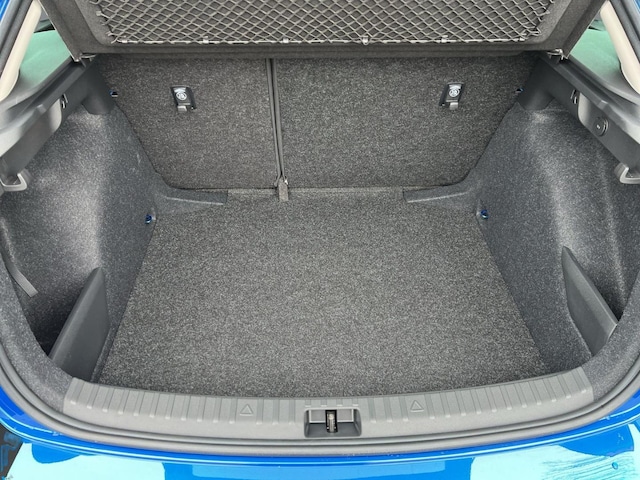 Skoda Scala 1.0 TSI Selection