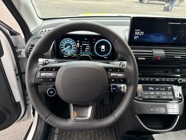 Hyundai INSTER 49 kWh