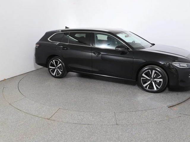 Volkswagen Passat Business DSG Variant