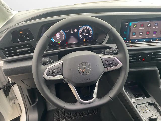 Volkswagen Caddy 2.0 TDI DSG Family Maxi