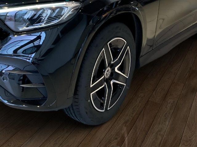 Mercedes-Benz GLC 200 4MATIC Coupé