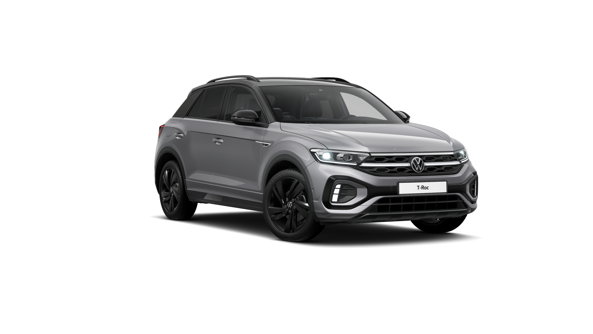 Volkswagen T-Roc T-Roc