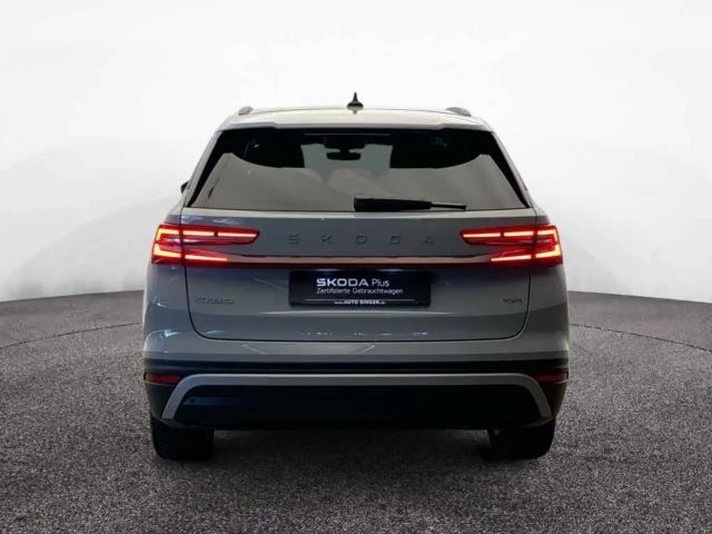 Skoda Kodiaq 2.0 TSI 4x4 Selection