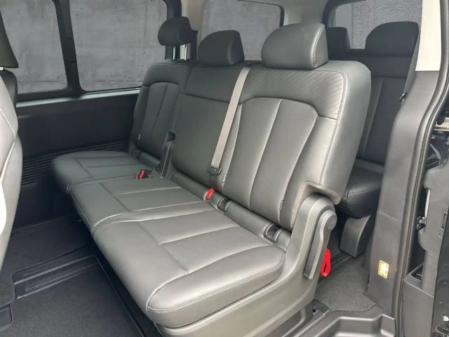 Hyundai Staria Prime