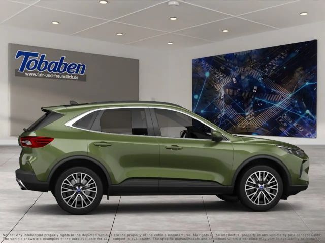 Ford Kuga Active X