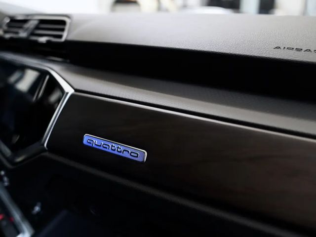 Audi Q3 40 TDI Quattro S-Line S-Tronic