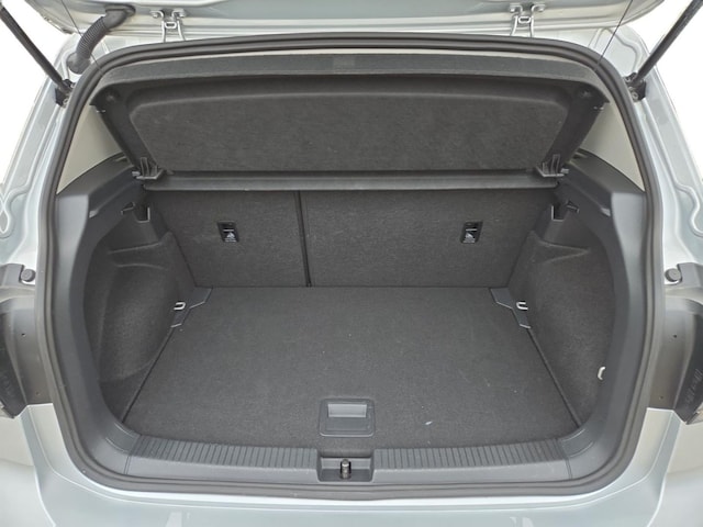 Volkswagen T-Cross DSG Style