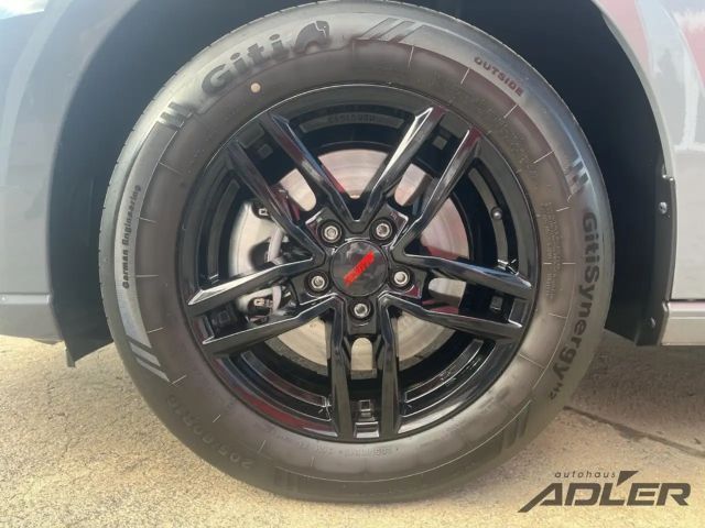 Volkswagen Caddy 1.5 TSI