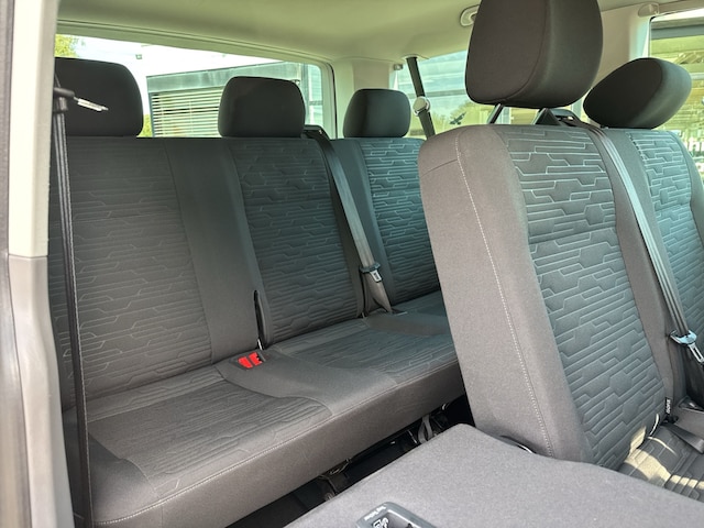 Volkswagen Caravelle 2.0 TDI Comfortline DSG T6