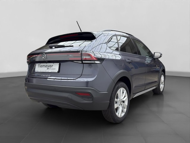 Volkswagen Taigo 1.5 TSI DSG Life