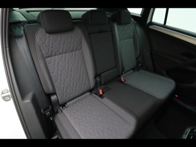 Volkswagen Tiguan 2.0 TDI 4Motion DSG Move