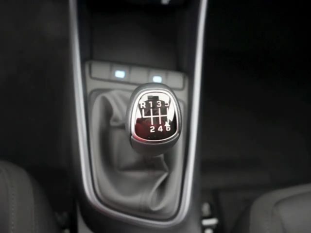 Hyundai i20 Select T-GDi