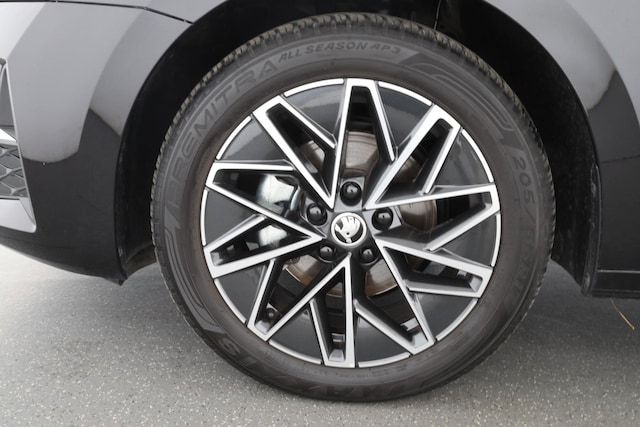 Skoda Octavia 2.0 TDI Combi