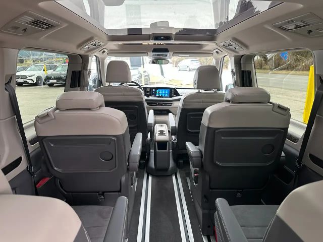 Volkswagen Multivan 1.4 TSI T7 eHybrid